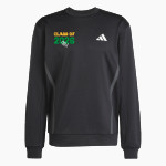 St. Patrick of Heatherdowns Irish <span class="pdp-name-mascot">St. Patrick of Heatherdowns Irish</span> adidas Men's Game & Go Team Issue Crew Front Thumbnail