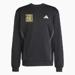 MESA VISTA HIGH SCHOOL TROJANS <span class="pdp-name-mascot">MESA VISTA TROJANS</span> adidas Men's Game & Go Team Issue Crew Front Thumbnail