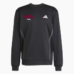 River City Believers Soldiers adidas Men's Game & Go Team Issue Crew Front Thumbnail