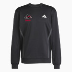 TERRY HIGH SCHOOL RANGERS <span class="pdp-name-mascot">TERRY RANGERS</span> adidas Men's Game & Go Team Issue Crew Front Thumbnail