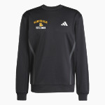 OLMSTED FALLS HIGH SCHOOL BULLDOGS <span class="pdp-name-mascot">OLMSTED FALLS BULLDOGS</span> adidas Men's Game & Go Team Issue Crew Front Thumbnail