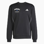 Frankfort Hot Dogs <span class="pdp-name-mascot">Frankfort Hot Dogs</span> adidas Men's Game & Go Team Issue Crew Front Thumbnail
