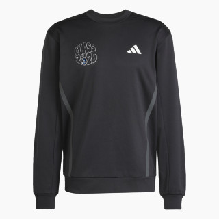 adidas Men's Game & Go Team Issue Crew