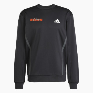 adidas Men's Game & Go Team Issue Crew
