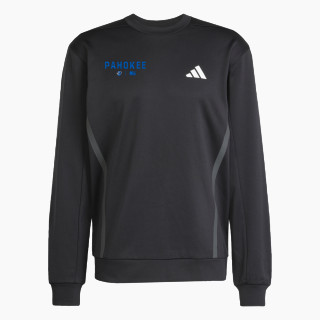 adidas Men's Game & Go Team Issue Crew