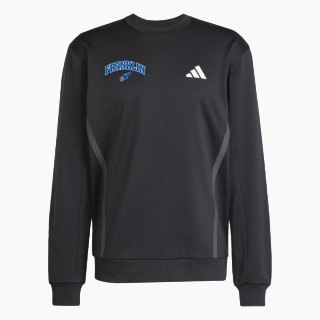 adidas Men's Game & Go Team Issue Crew