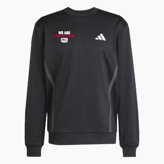 adidas Men's Game & Go Team Issue Crew