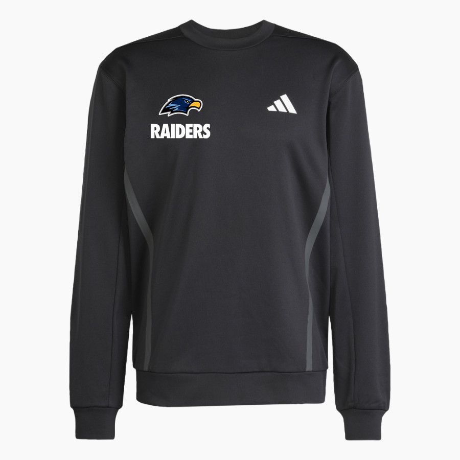 Seminole State College Raiders <span class="pdp-name-mascot">Seminole State Raiders</span> adidas Men's Game & Go Team Issue Crew
