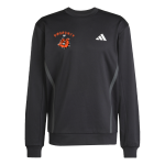 Scranton Bulldogs <span class="pdp-name-mascot">Scranton Middle School Bulldogs</span> adidas Men's Game & Go Team Issue Crew Front Thumbnail