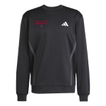 Frontier Academy Wolverines <span class="pdp-name-mascot">Frontier Academy Wolverines</span> adidas Men's Game & Go Team Issue Crew Front Thumbnail