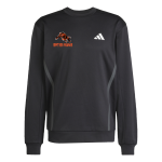 Aptos Middle School Tigers <span class="pdp-name-mascot">Aptos Middle School Tigers</span> adidas Men's Game & Go Team Issue Crew Front Thumbnail