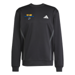 Central Christian Tigers <span class="pdp-name-mascot">Central Christian College Tigers</span> adidas Men's Game & Go Team Issue Crew Front Thumbnail