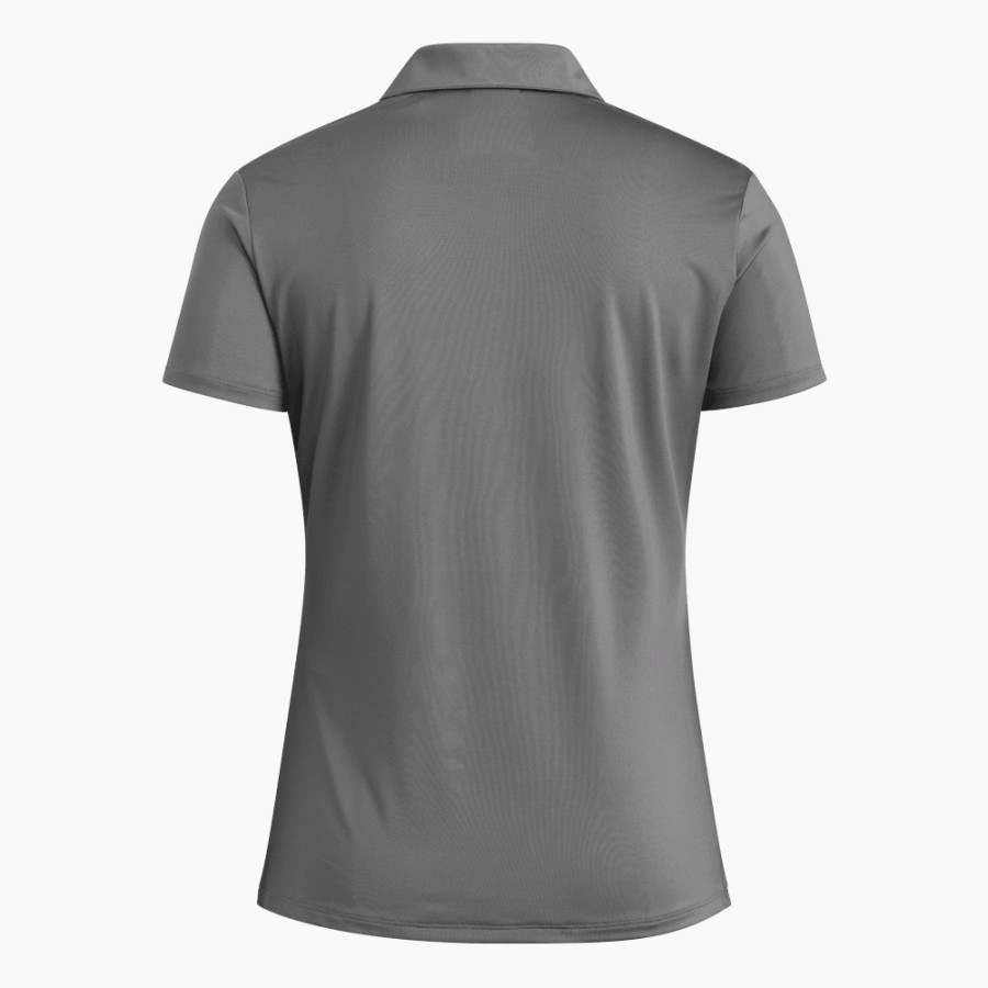 YANTIS HIGH SCHOOL OWLS adidas Women's Ultimate365 Solid Polo