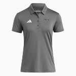 Triplett Tech <span class="pdp-name-mascot">Triplett Business and Technical Institute</span> adidas Women's Ultimate365 Solid Polo Front Thumbnail