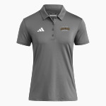 Yakima Sunkings Sunkings <span class="pdp-name-mascot">Yakima Sunkings</span> adidas Women's Ultimate365 Solid Polo Front Thumbnail