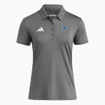 ATWATER HIGH SCHOOL FALCONS adidas Women's Ultimate365 Solid Polo Front Thumbnail
