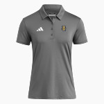 Rham Raptors adidas Women's Ultimate365 Solid Polo Front Thumbnail