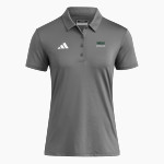 PINEDALE HIGH SCHOOL WRANGLERS adidas Women's Ultimate365 Solid Polo Front Thumbnail