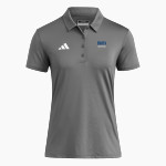 SPARTA HIGH SCHOOL SPARTANS <span class="pdp-name-mascot">SPARTA SPARTANS</span> adidas Women's Ultimate365 Solid Polo Front Thumbnail