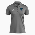 AUBURN RIVERSIDE HIGH SCHOOL RAVENS <span class="pdp-name-mascot">AUBURN RIVERSIDE RAVENS</span> adidas Women's Ultimate365 Solid Polo Front Thumbnail