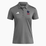 RIVERSIDE HIGH SCHOOL VIKINGS adidas Women's Ultimate365 Solid Polo Front Thumbnail