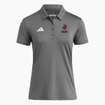 Nova Knights <span class="pdp-name-mascot">Nova Knights</span> adidas Women's Ultimate365 Solid Polo Front Thumbnail
