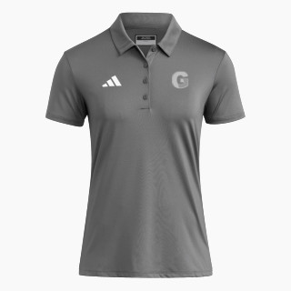 adidas Women's Ultimate365 Solid Polo