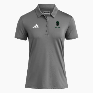 adidas Women's Ultimate365 Solid Polo