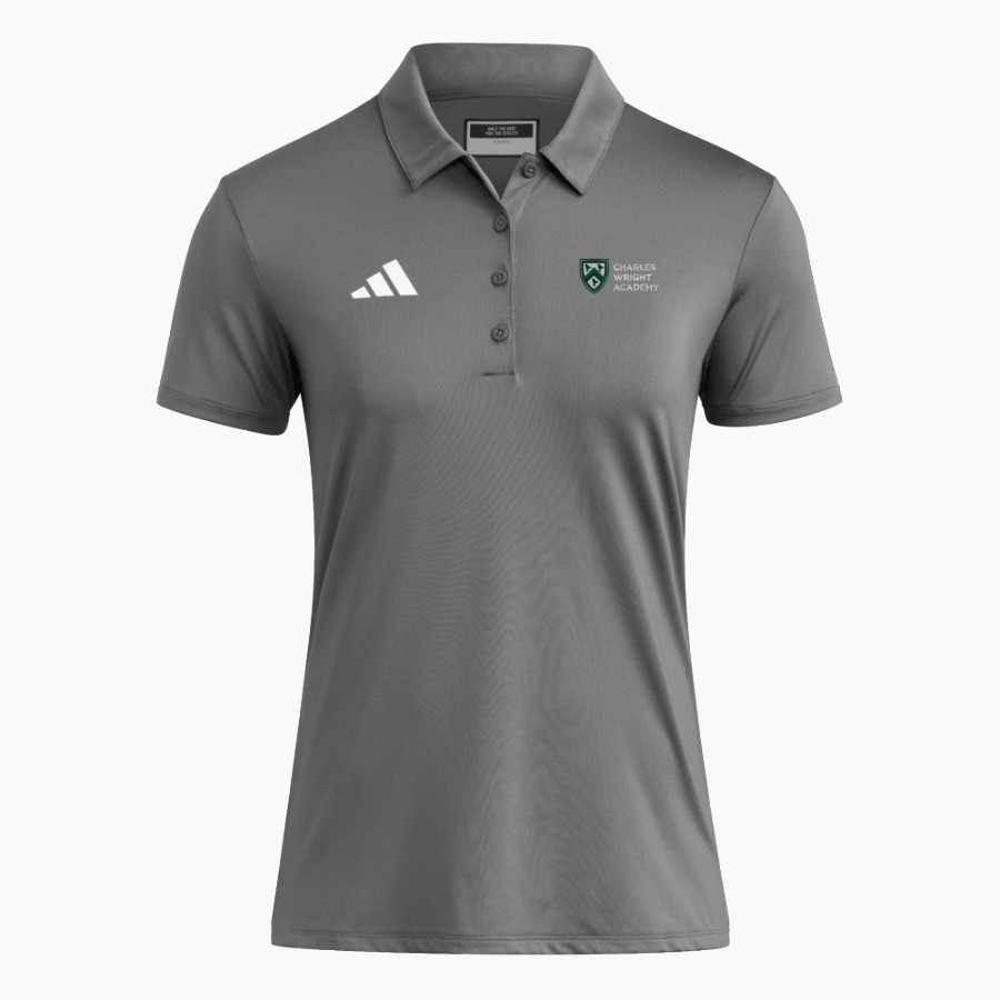 CWA Tarriers adidas Women's Ultimate365 Solid Polo
