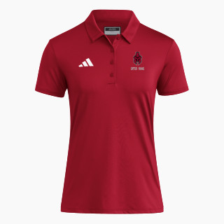 adidas Women's Ultimate365 Solid Polo