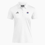 INDEPENDENCE HIGH SCHOOL 76ERS <span class="pdp-name-mascot">INDEPENDENCE 76ERS</span> adidas Women's Ultimate365 Solid Polo Front Thumbnail