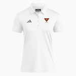 Jackson Pathways Vikings <span class="pdp-name-mascot">Jackson Pathways Vikings</span> adidas Women's Ultimate365 Solid Polo Front Thumbnail