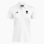 RIVERSIDE HIGH SCHOOL VIKINGS adidas Women's Ultimate365 Solid Polo Front Thumbnail