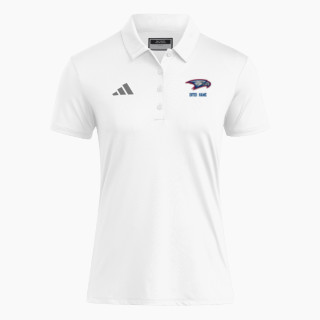 adidas Women's Ultimate365 Solid Polo