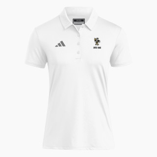 adidas Women's Ultimate365 Solid Polo