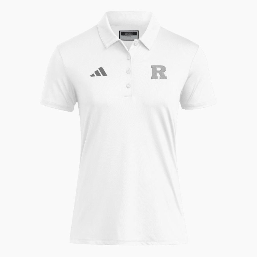 Riverside Pirates <span class="pdp-name-mascot">Riverside Pirates</span> adidas Women's Ultimate365 Solid Polo
