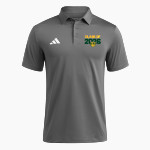Head-Royce Jayhawks adidas Men's Ultimate 365 Solid Polo Front Thumbnail