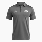 Rt. 12 Pickle Rt. 12 Pickle <span class="pdp-name-mascot">Rt. 12 Pickle</span> adidas Men's Ultimate 365 Solid Polo Front Thumbnail