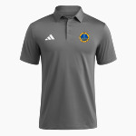 Pennsylvania District Attorneys Association <span class="pdp-name-mascot">Pennsylvania District Attorneys Association</span> adidas Men's Ultimate 365 Solid Polo Front Thumbnail