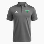 Risen Church <span class="pdp-name-mascot">Risen Church</span> adidas Men's Ultimate 365 Solid Polo Front Thumbnail