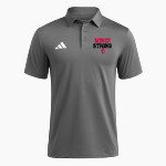 Park City Miners <span class="pdp-name-mascot">PARK CITY MINERS</span> adidas Men's Ultimate 365 Solid Polo Front Thumbnail