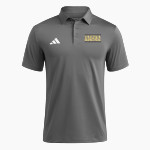 Yakima Sunkings Sunkings <span class="pdp-name-mascot">Yakima Sunkings</span> adidas Men's Ultimate 365 Solid Polo Front Thumbnail