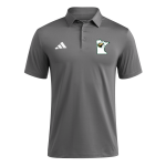 Bemidji State Athletics <span class="pdp-name-mascot">Bemidji State Beavers</span> adidas Men's Ultimate 365 Solid Polo Front Thumbnail