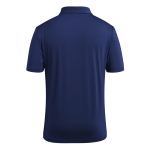 Frontier Academy Wolverines <span class="pdp-name-mascot">Frontier Academy Wolverines</span> adidas Men's Ultimate 365 Solid Polo Back Thumbnail