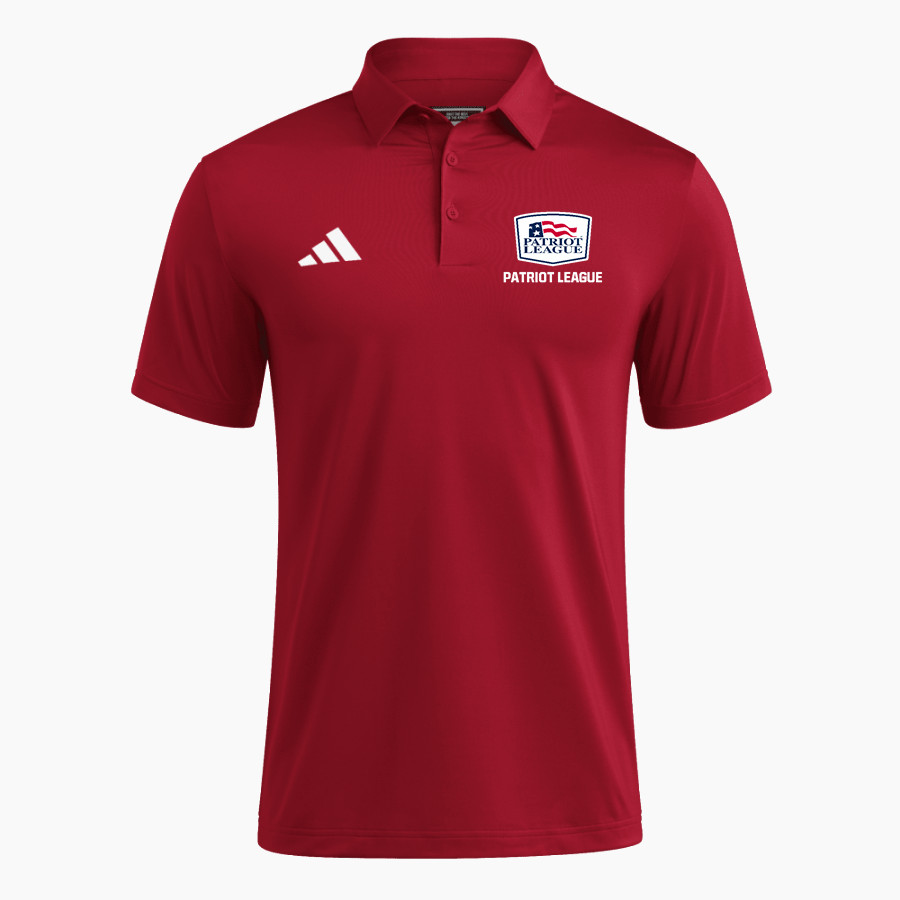 Patriot League Patriot League <span class="pdp-name-mascot">Patriot League</span> adidas Men's Ultimate 365 Solid Polo
