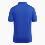 La Salle Cadets adidas Men's Ultimate 365 Solid Polo Back Thumbnail