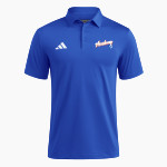 FreedomProject Academy <span class="pdp-name-mascot">FreedomProject Academy Founders</span> adidas Men's Ultimate 365 Solid Polo Front Thumbnail