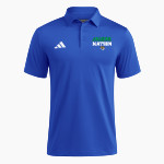 East Jessamine Jaguars Online Store adidas Men's Ultimate 365 Solid Polo Front Thumbnail