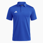 Saint Croix Central Panthers <span class="pdp-name-mascot">Saint Croix Central Panthers</span> adidas Men's Ultimate 365 Solid Polo Front Thumbnail