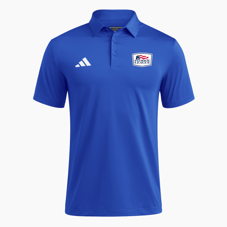 Patriot League Patriot League <span class="pdp-name-mascot">Patriot League</span> adidas Men's Ultimate 365 Solid Polo
